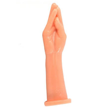 Load image into Gallery viewer, Meselo Sucker Realistic Hand Huge Anal Plug Big Sex Toys For Woman Big Dildo Masturbator Men Prostate Butt Plug Sex Products New