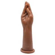 Load image into Gallery viewer, Meselo Sucker Realistic Hand Huge Anal Plug Big Sex Toys For Woman Big Dildo Masturbator Men Prostate Butt Plug Sex Products New