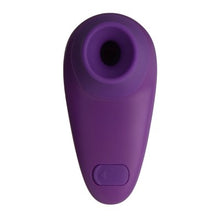 Load image into Gallery viewer, Womanizer Oral Nipple Stimulator Sucker Pussy Pump Vagina Vibrator Clitoris Licking Sex Toys Massager Nipple Sucking Tongue