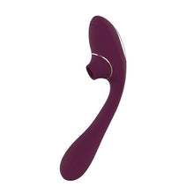 Load image into Gallery viewer, Pussy Vagina Vibrators Sex Women succionador clitoris Sucker Adult Sex Toys Oral Nipple Stimulator For Women Nipple Massager