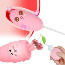 Load image into Gallery viewer, Vibrator for Women 20 Mode Oral Clitoris Stimulator Tongue Nipple Sucker Breast Enlarger Vibrator Sex Toys Vaginal Masturbator