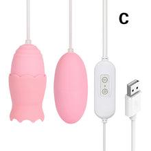 Load image into Gallery viewer, 20 Speed Remote Sex Toys Tongue Vibrators Nipple Sucker Breast Enlargement Masturbation Cunnilingus Clitoris Stimulator Vibrator