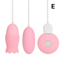 Load image into Gallery viewer, 20 Speed Remote Sex Toys Tongue Vibrators Nipple Sucker Breast Enlargement Masturbation Cunnilingus Clitoris Stimulator Vibrator