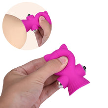 Load image into Gallery viewer, 1Pcs Nipple Enhancer Bigger Vibrator sextoy femme vagina Enlarger Sucker Vacuum adult sex toys Male Female #89
