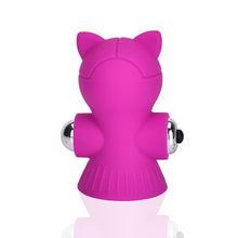 Load image into Gallery viewer, 1Pcs Nipple Enhancer Bigger Vibrator sextoy femme vagina Enlarger Sucker Vacuum adult sex toys Male Female #89