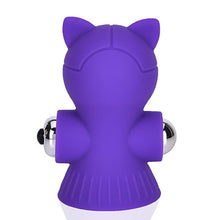 Load image into Gallery viewer, 1Pcs Nipple Enhancer Bigger Vibrator sextoy femme vagina Enlarger Sucker Vacuum adult sex toys Male Female #89