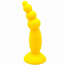 Load image into Gallery viewer, Meselo Sucker Beads Butt Plug Anal Beads Toys Lesbian Gay Sex Toys For Men Woman Masturbator Anal Plug Adult Erotic Products New