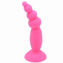 Load image into Gallery viewer, Meselo Sucker Beads Butt Plug Anal Beads Toys Lesbian Gay Sex Toys For Men Woman Masturbator Anal Plug Adult Erotic Products New