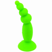 Load image into Gallery viewer, Meselo Sucker Beads Butt Plug Anal Beads Toys Lesbian Gay Sex Toys For Men Woman Masturbator Anal Plug Adult Erotic Products New