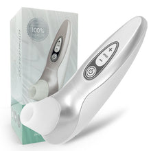 Load image into Gallery viewer, womanizer Clit Sucker Vibrator Blowjob Tongue Vibrating Nipple Sucking Oral Licking Clitoris Vagina Stimulator Sex Toy for Women