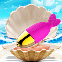 Load image into Gallery viewer, 12 Frequency Tongue Vibrator Adult Toys For Couples Nipple Sucker Remote Control Vibrator Sex Toy for Women Clitoris Stimulator