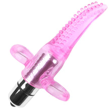 Load image into Gallery viewer, Sex Toys For Woman Clitoris Stimulate Adult Games Masturbator Sucker Dildo Vibrator G-Spot Finger Plug Massager Anal Soft  Butt