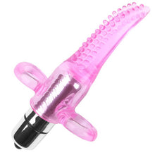 Load image into Gallery viewer, Sex Toys For Woman Clitoris Stimulate Adult Games Masturbator Sucker Dildo Vibrator G-Spot Finger Plug Massager Anal Soft  Butt
