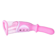 Load image into Gallery viewer, Tongue Sucking Vibrators 8 Frequency Nipple Suckers Clitoris Masturbator Dildo G-spot Stimulator Licking Oral Sex Toys for Woman