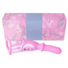 Load image into Gallery viewer, Tongue Sucking Vibrators 8 Frequency Nipple Suckers Clitoris Masturbator Dildo G-spot Stimulator Licking Oral Sex Toys for Woman