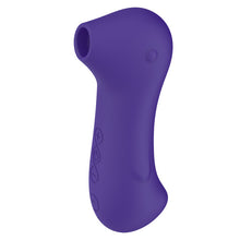Load image into Gallery viewer, Mini Clit Sucker Vibrator Oral Licking Pussy Tongue Vibrating Nipple Sucking Blowjob Clitoris Stimulator Adult Female Sex Toys
