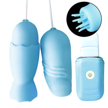 Load image into Gallery viewer, Oral Clitoris Tongue Sex Vibrator Nipple Sucker Massager Vibrators Breast Enlarge Clitoris Stimulator Adult Sex Toys for Women