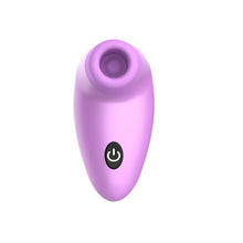 Load image into Gallery viewer, BODYPRO Oral Suck Massager Nipple Sucker Vibrators Clitoral Stimulator Pussy Pump Vagina Vibrator Sex Toys for Women Female