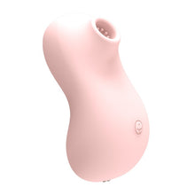 Load image into Gallery viewer, Bodypro New Sonic sucker Vibrator for Women Nipple Clitoral Stimulator Waterproof Vibrators Adult Sex Toys For Masturbate