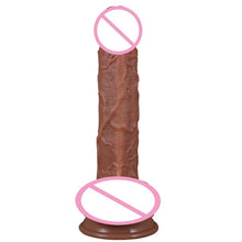 Load image into Gallery viewer, sex toys vibrators for women adult toys for Female Hand-Free Masturbation Device With Simulated Penile Sucker Sex Toys #smt