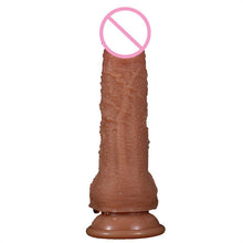 Load image into Gallery viewer, vibrator sex toys for woman big vibrator dildo Female Hand-Free Masturbation Device With Simulated Penile Sucker Sex Toys #smt
