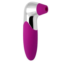 Load image into Gallery viewer, Sex Oral Licking Clitoris Stimulator Clit Sucker Vibrator Blowjob Tongue Vibrating Nipple Sucking Sex Toy for Women