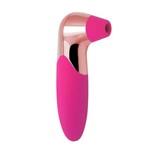 Load image into Gallery viewer, Sex Oral Licking Clitoris Stimulator Clit Sucker Vibrator Blowjob Tongue Vibrating Nipple Sucking Sex Toy for Women