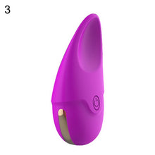 Load image into Gallery viewer, 7 Frequency Sucking Vibrator Nipple Sucker Clitoris Masturbator Dildo G-spot Stimulator Licking Tongue Oral Sex Adult Sex Toys