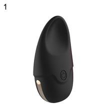 Load image into Gallery viewer, 7 Frequency Sucking Vibrator Nipple Sucker Clitoris Masturbator Dildo G-spot Stimulator Licking Tongue Oral Sex Adult Sex Toys