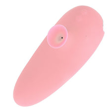 Load image into Gallery viewer, Sucking Vibrator For Women Vagina G Spot Clitoris Stimulation USB Rechargeable Oral Sex Nipple Sucker Vibrator Sex Toy for Adult