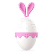 Load image into Gallery viewer, Tongue Licking Rabbit Vibrator Oral Clitoris Nipple Sucker Breast Enlarge Massage Vibrator Sex Toys Masturbator for Women