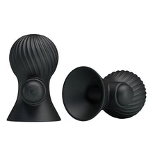 Load image into Gallery viewer, Sex Products Nipple vibrator sucker strength Vibration suction milk 12-frequency vibration sex toys for woman Breast Massage