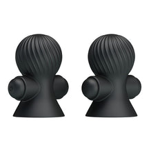 Load image into Gallery viewer, Sex Products Nipple vibrator sucker strength Vibration suction milk 12-frequency vibration sex toys for woman Breast Massage