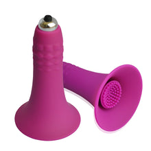 Load image into Gallery viewer, Sex Toys Sucker Vibrator Clitoris G spot Stimulate Nipple Massage Vaginal Stimulation Oral sex Licking Clit Adults Toy For Woman