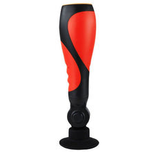Load image into Gallery viewer, Meselo Electric Male Masturbator For Man Handfree 30 Mode Blowjob Vibrator Sucker Oral Deep Throat Erotic Adult Sex Toys For Men
