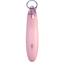 Load image into Gallery viewer, Woman Oral Clitoris Masturbation Toy Tongue Vibrator Nipple Sucker Clit Stimulator Breast Enlarge Adult Lady Sex Toy Sex Shop