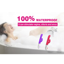 Load image into Gallery viewer, Erotic 10 Speed Clitoris Sucker Dildo Vibrator Unique G-Spot Vibrating Clitoral Stimulator Vibrator Massager Adult Sex Toy #4gh