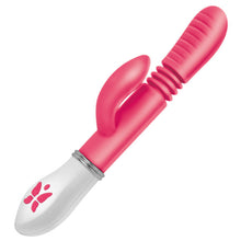 Load image into Gallery viewer, Erotic 10 Speed Clitoris Sucker Dildo Vibrator Unique G-Spot Vibrating Clitoral Stimulator Vibrator Massager Adult Sex Toy #4gh