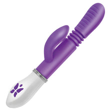 Load image into Gallery viewer, Erotic 10 Speed Clitoris Sucker Dildo Vibrator Unique G-Spot Vibrating Clitoral Stimulator Vibrator Massager Adult Sex Toy #4gh