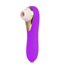 Load image into Gallery viewer, Adult Sex Product Heating Dildo Vibrator Oral Sex Licking Tongue Vibrator Nipple Sucking Clit Sucker Vibrator Adult Product Shop