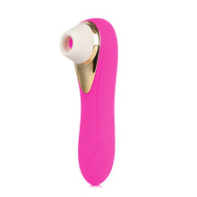 Load image into Gallery viewer, Adult Sex Product Heating Dildo Vibrator Oral Sex Licking Tongue Vibrator Nipple Sucking Clit Sucker Vibrator Adult Product Shop