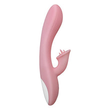 Load image into Gallery viewer, Female Masturbation Clitoris Sucker Vibrators for Women Dildo G spot Adults Erotic Toys for Couples Sex Shop para mujer lesbian
