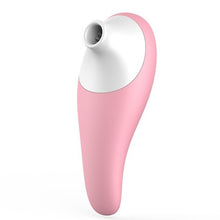 Load image into Gallery viewer, Women Vagina Sucker Nipple Clitoris Sucking Body Stick 7 Frequency Rechargeable Sex Home 40dB Vibrator Toy