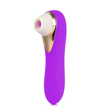 Load image into Gallery viewer, Oral Sex Licking Tongue Vibrator Sex Toy for Women Heating Dildo Vagina Stimulator Nipple Sucking Clit Sucker Vibrator For Adult