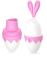 Load image into Gallery viewer, 7 Mode Clitoris Licking Stimulator Tongue Vibrator Nipple Sucker Breast Enlarge Massager Vibrator Sex Toys Masturbator for Women