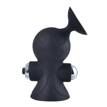 Load image into Gallery viewer, MG-001 Silicone Breast Massager Vibrators Sex Gifts  Female Sex Toys  Nipple Sucker