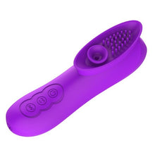Load image into Gallery viewer, 2019 Sucking Vibrator Clitoris Nipple Sucker Clit Breast Stimulator Massager Adult Masturbation Sex Toys for Female