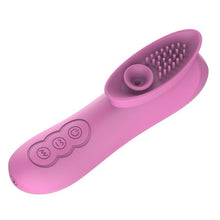 Load image into Gallery viewer, 2019 Sucking Vibrator Clitoris Nipple Sucker Clit Breast Stimulator Massager Adult Masturbation Sex Toys for Female