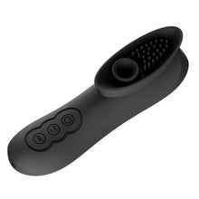 Load image into Gallery viewer, 2019 Sucking Vibrator Clitoris Nipple Sucker Clit Breast Stimulator Massager Adult Masturbation Sex Toys for Female