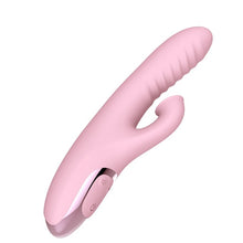 Load image into Gallery viewer, 12 speed sucking Vibrator sex toys for woman  with nipple clit sucker magic wand dildo  vibrator sex toys for women adult massag